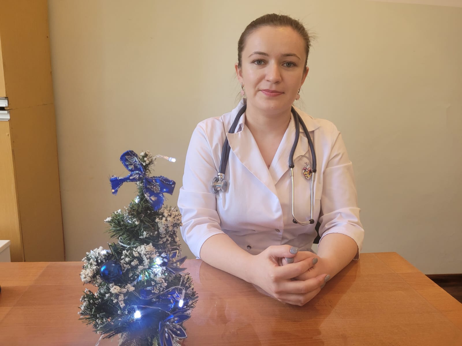 Недели профилактики злоупотребления алкоголем в новогодние праздники